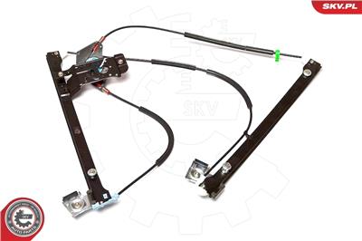 ESEN SKV 01SKV322 EAN: 5901947317099.