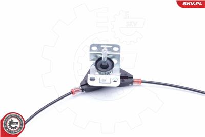 ESEN SKV 01SKV351 EAN: 5901947317136.