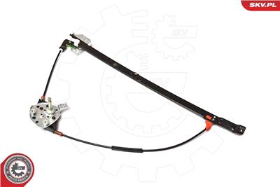 ESEN SKV 01SKV362 EAN: 5901947317167.