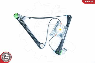 ESEN SKV 01SKV381 EAN: 5901947317198.