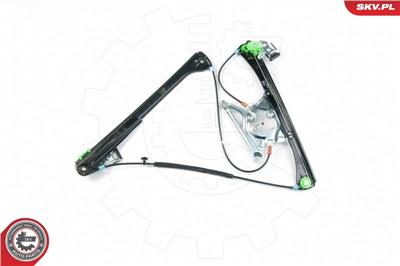 ESEN SKV 01SKV381 EAN: 5901947317198.