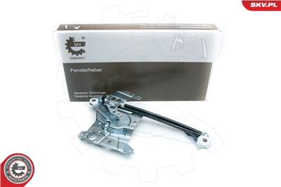 ESEN SKV 01SKV384 EAN: 5901947317228.