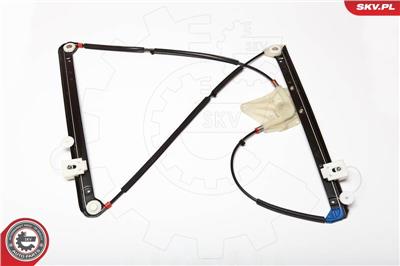 ESEN SKV 01SKV412 EAN: 5901947317303.