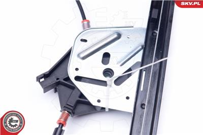 ESEN SKV 01SKV452 EAN: 5901947317433.