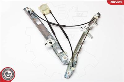 ESEN SKV 01SKV461 EAN: 5901947317600.