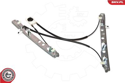 ESEN SKV 01SKV472 EAN: 5901947317631.