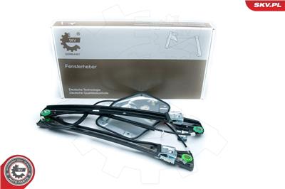 ESEN SKV 01SKV491 EAN: 5901947320587.