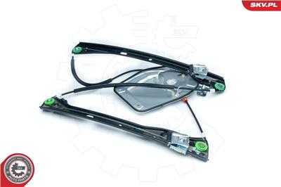 ESEN SKV 01SKV491 EAN: 5901947320587.