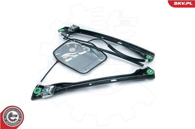 ESEN SKV 01SKV492 EAN: 5901947320594.