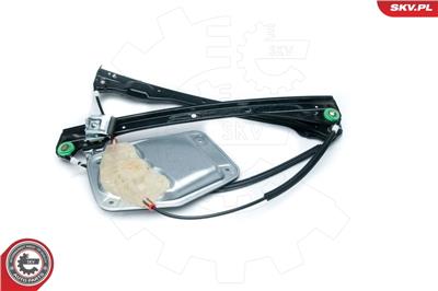 ESEN SKV 01SKV492 EAN: 5901947320594.