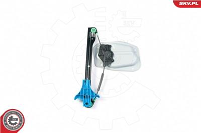 ESEN SKV 01SKV493 EAN: 5901947320600.