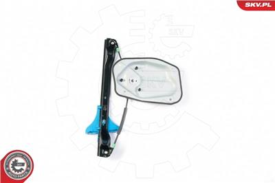 ESEN SKV 01SKV494 EAN: 5901947320617.