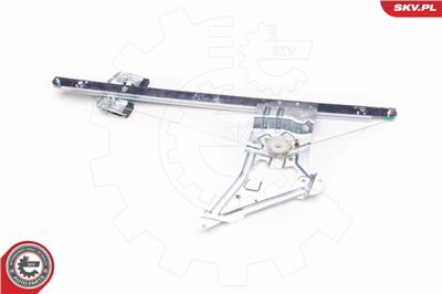 ESEN SKV 01SKV501 EAN: 5901947320624.