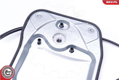 ESEN SKV 01SKV511 EAN: 5901947320648.