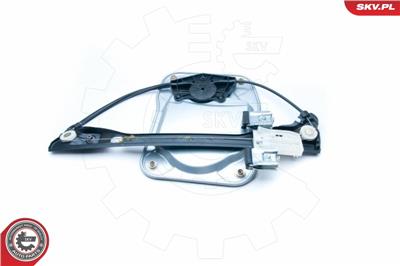 ESEN SKV 01SKV512 EAN: 5901947320655.