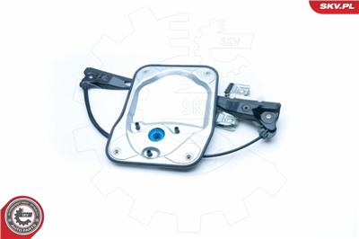 ESEN SKV 01SKV512 EAN: 5901947320655.