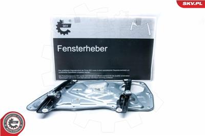 ESEN SKV 01SKV535 EAN: 5901947320686.