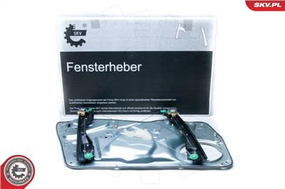 ESEN SKV 01SKV536 EAN: 5901947320693.