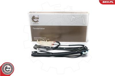 ESEN SKV 01SKV562 EAN: 5901947320754.