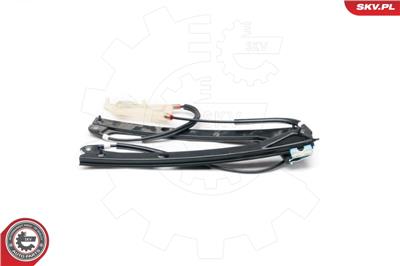 ESEN SKV 01SKV562 EAN: 5901947320754.