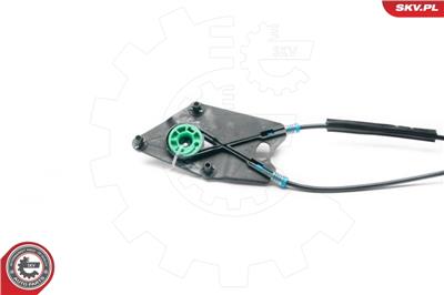 ESEN SKV 01SKV571 EAN: 5901947320761.