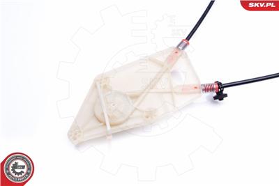 ESEN SKV 01SKV572 EAN: 5901947320778.