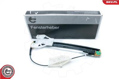 ESEN SKV 01SKV583 EAN: 5901947331576.