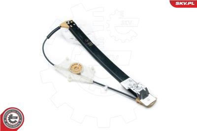 ESEN SKV 01SKV584 EAN: 5901947331583.