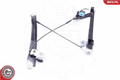 ESEN SKV 01SKV612 EAN: 5901947320877.