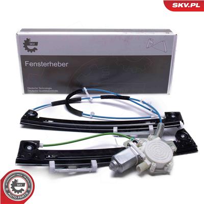 ESEN SKV 01SKV635 EAN: 5903968486990.
