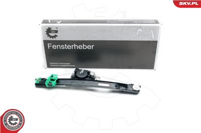 ESEN SKV 01SKV673 EAN: 5901947331675.