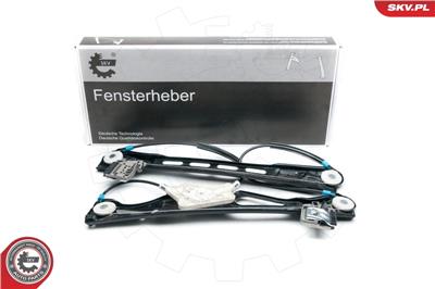 ESEN SKV 01SKV682 EAN: 5901947331705.