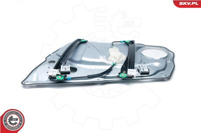 ESEN SKV 01SKV705 EAN: 5901947331774.