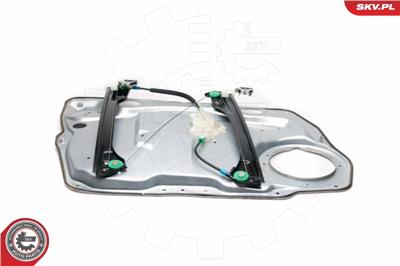 ESEN SKV 01SKV706 EAN: 5901947331781.