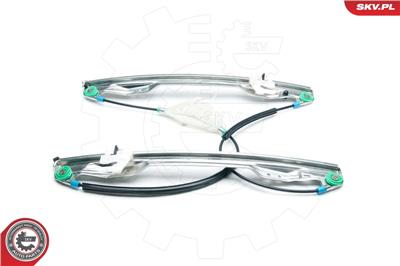 ESEN SKV 01SKV731 EAN: 5901947331835.