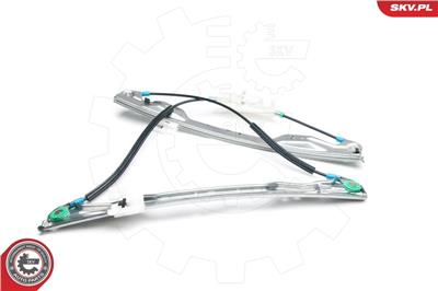 ESEN SKV 01SKV732 EAN: 5901947331842.