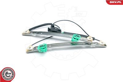 ESEN SKV 01SKV761 EAN: 5901947331910.