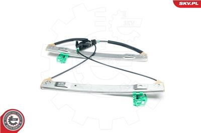 ESEN SKV 01SKV762 EAN: 5901947331927.