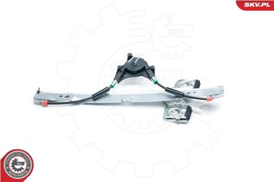 ESEN SKV 01SKV771 EAN: 5901947331934.