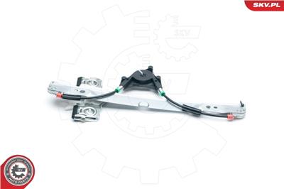 ESEN SKV 01SKV772 EAN: 5901947331941.