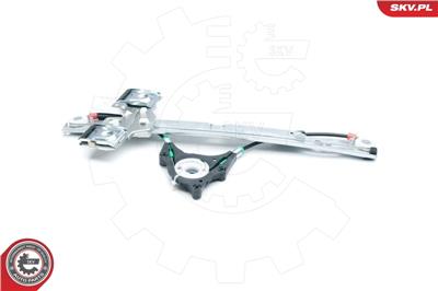 ESEN SKV 01SKV772 EAN: 5901947331941.