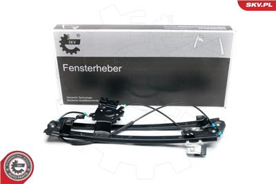 ESEN SKV 01SKV821 EAN: 5901947332030.