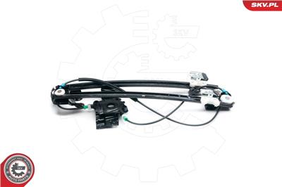 ESEN SKV 01SKV821 EAN: 5901947332030.