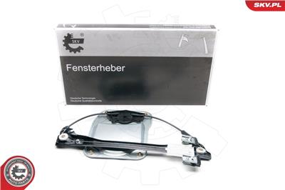 ESEN SKV 01SKV871 EAN: 5901947332139.