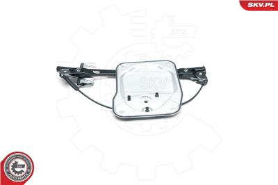 ESEN SKV 01SKV872 EAN: 5901947332146.