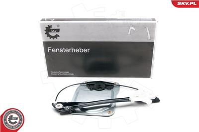 ESEN SKV 01SKV873 EAN: 5901947332153.