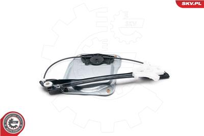 ESEN SKV 01SKV873 EAN: 5901947332153.