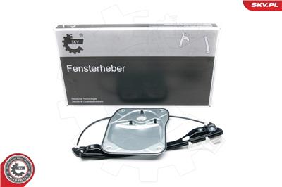 ESEN SKV 01SKV874 EAN: 5901947332160.