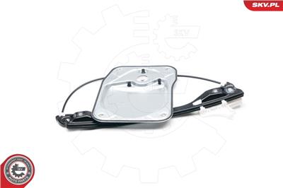 ESEN SKV 01SKV874 EAN: 5901947332160.