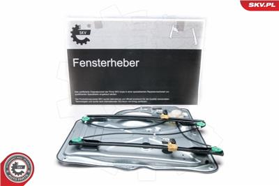 ESEN SKV 01SKV925 EAN: 5901947332290.